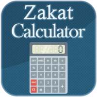 Zakat Calculator on 9Apps
