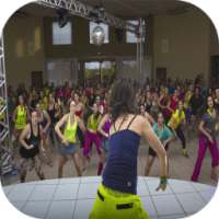 Dance Videos of Zumba on 9Apps