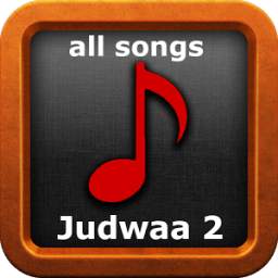 all songs of Judwaa 2 | full Songs + Lyrics