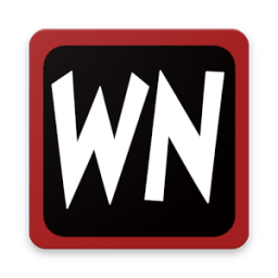 Wrestle News иконка