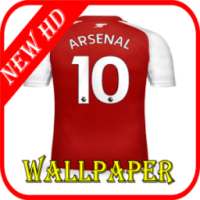 Arsenal Wallpaper Football Logo Club on 9Apps