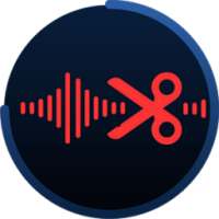 Smart Mp3 Cutter &amp; Ring Tone Maker иконка
