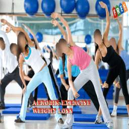 Aerobic Exercise Weight Loss