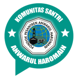 SANTRI ANHA icon