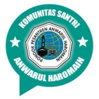 SANTRI ANHA on 9Apps