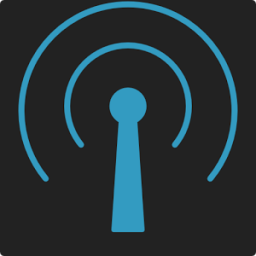 ikon Wi-Fi Hotspot Widget