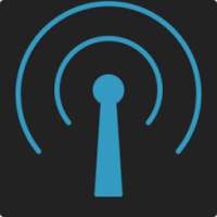 Wi-Fi Hotspot Widget