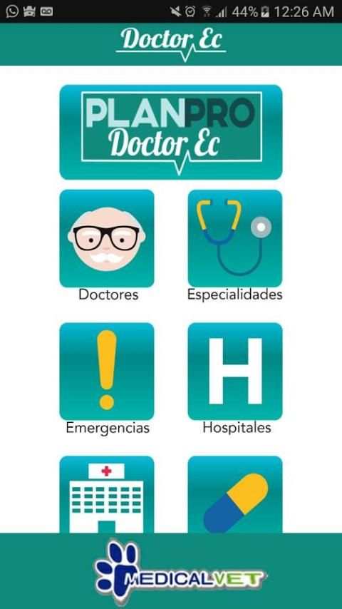 Doctor Ec screenshot 3
