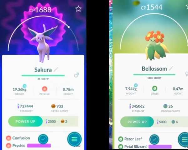 Pro Pokemon Go Tips скриншот 5