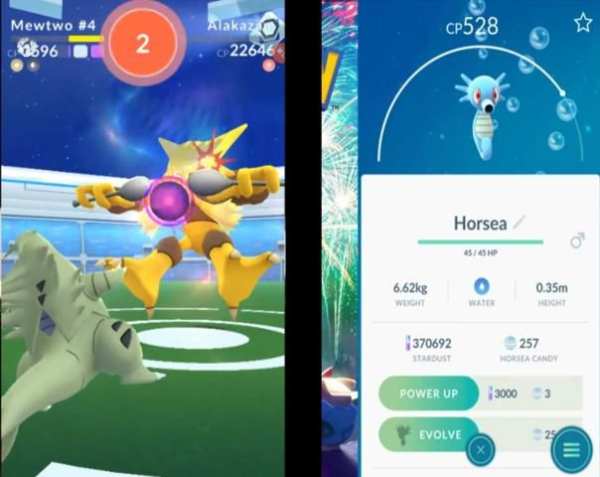 Pro Pokemon Go Tips screenshot 6