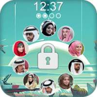 My Photo Keypad Lock Screen