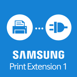 Print Extension 1 आइकन