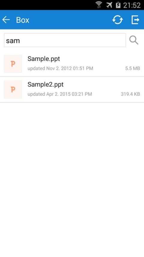 Print Extension 1 स्क्रीनशॉट 2