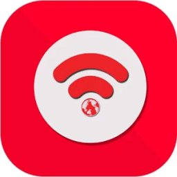 3G,4G Wifi Hotspot Router أيقونة