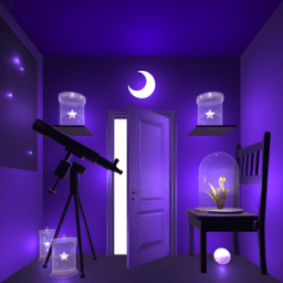 ikon 脱出ゲーム 月の研究所 月が照らす不思議な研究所からの脱出