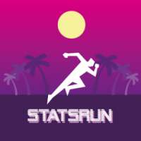 StatsRun on 9Apps