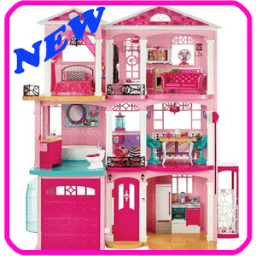 Rumah Barbie Doll Complete icon