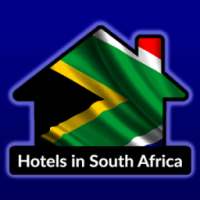 Hotels in South Africa - Cape Town Hotels