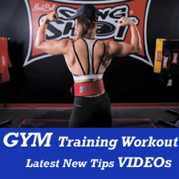 ikon GYM Coach Training Exercise Full Workout Programs