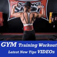GYM Coach Training Exercise Full Workout Programs