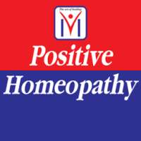 Positive Homeopathy on 9Apps