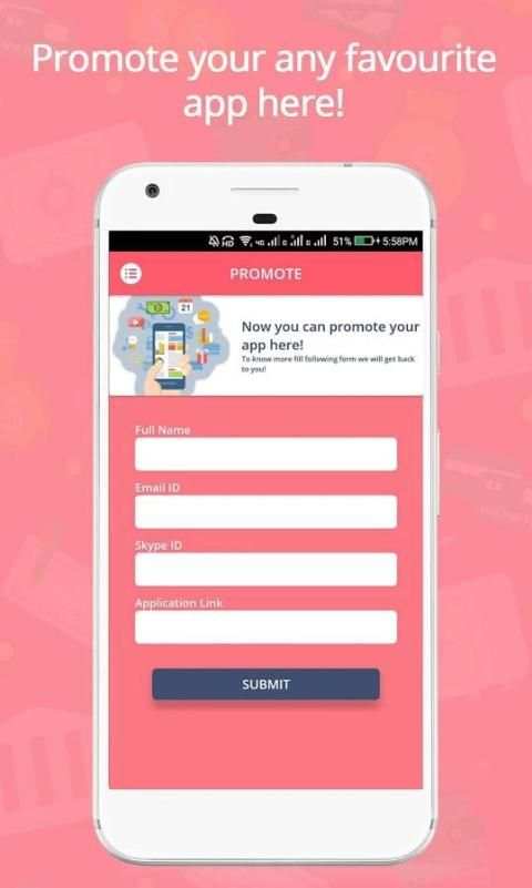 Earn Money - The Cash Reward screenshot 3
