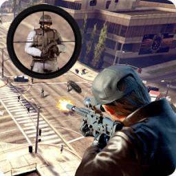 Shoot Counter Terrorist иконка