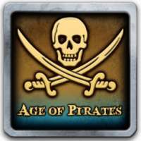 Age of Pirates RPG