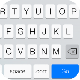 Emoji Keyboard English Dict أيقونة