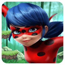 ikon Ladybug adventures
