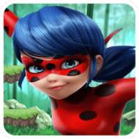 Ladybug adventures