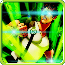 Alien Ben : Ultimate Hero icon