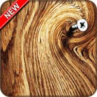 Wood Wallpaper on 9Apps