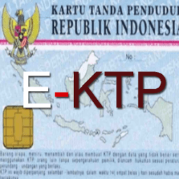 Cek KTP Online أيقونة