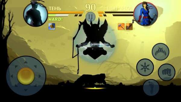 Guide for Shadow Fight 2 скриншот 3
