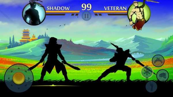 Guide for Shadow Fight 2 скриншот 4