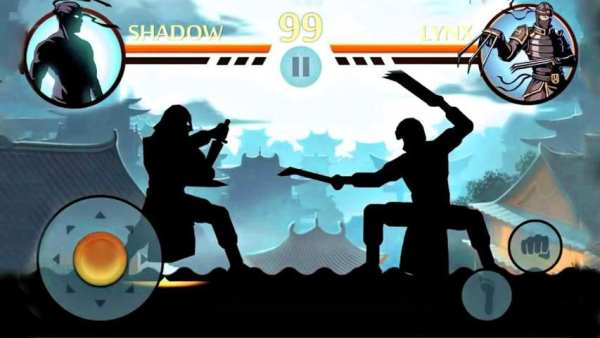 Guide for Shadow Fight 2 скриншот 1