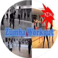 Zumba Workout on 9Apps