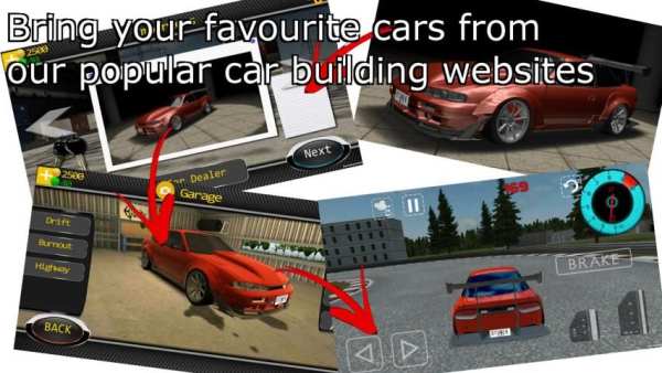 Drift Tuner Racing screenshot 8