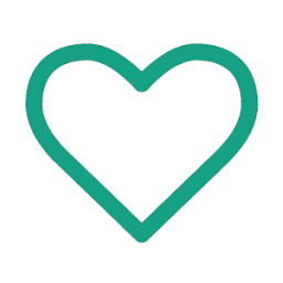 Muslim matrimony icon