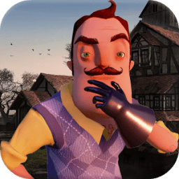 ikon Guide Hello Neighbor Roblox Studio Unblocked Free