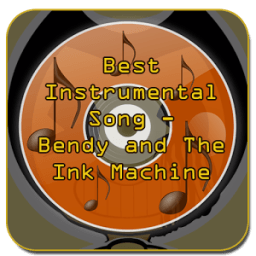 Bendy Instrumental Ink Machine Song أيقونة