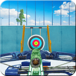 Crossbow master иконка