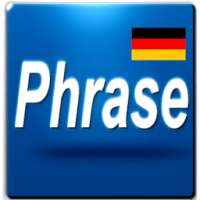 Phrase: Learn German