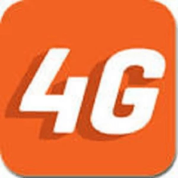 indian 4G speed browser icon