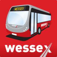 Wessex Bus M-Tickets on 9Apps