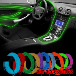 car accessories иконка