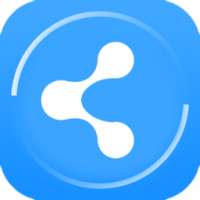 MShare - File Transfer & Share As SHAREit