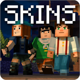 Скины для Майнкрафт icon