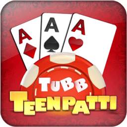 Teen Patti - Indian Poker- Best 3 Patti variations